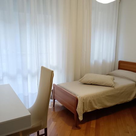Appartamento Casa Alice Оменя Екстериор снимка