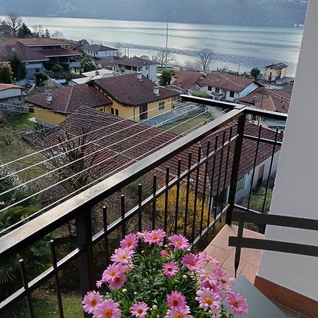Appartamento Casa Alice Оменя Екстериор снимка